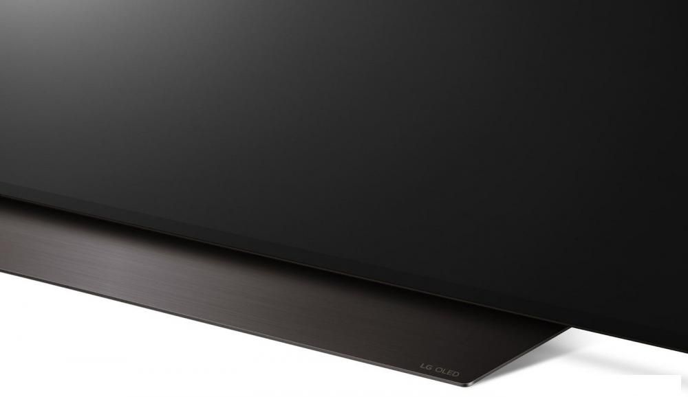 OLED телевизор LG OLED C4 OLED83C4RLA