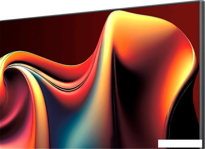 MiniLED телевизор Hisense 85U7NQ