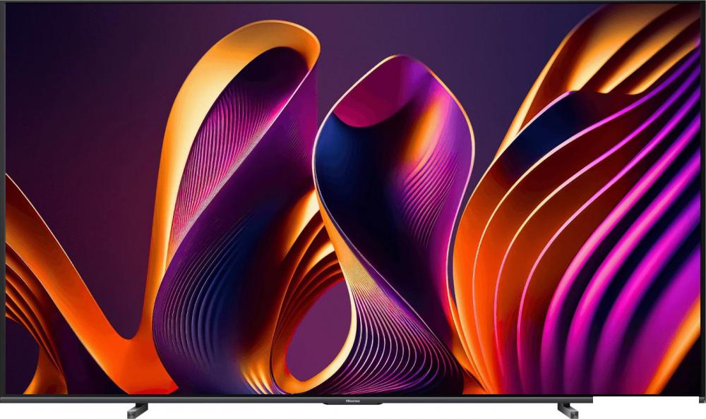 Телевизор Hisense 100E7NQ