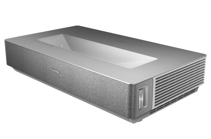 Проектор Hisense Laser TV 100L5H