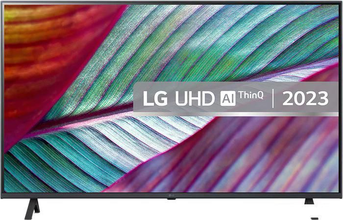 Телевизор LG UR78 43UR78006LK Телевизор LG UR78 43UR78006LK