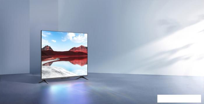 Телевизор Xiaomi TV A Pro 75" 2025 L75MA-SRU (международная версия) Телевизор Xiaomi TV A Pro 75" 2025 L75MA-SRU (международная версия)