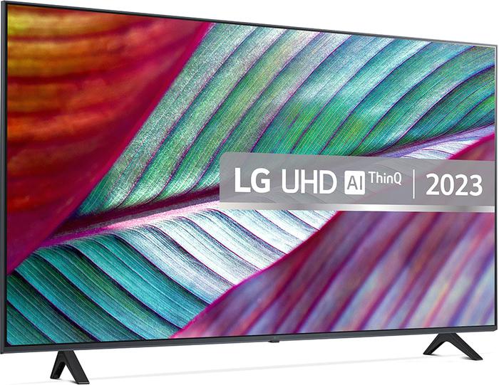 Телевизор LG UR78 43UR78006LK Телевизор LG UR78 43UR78006LK