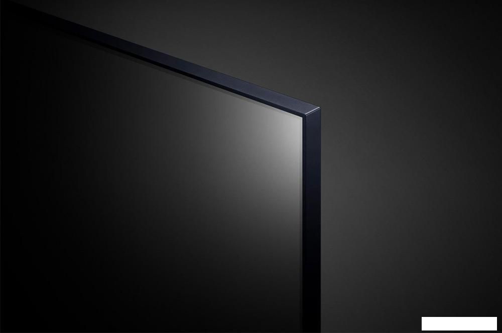 Телевизор LG NanoCell NANO80 86NANO80T6A