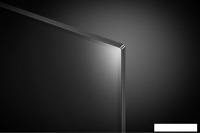 OLED телевизор LG C2 OLED55C26LA