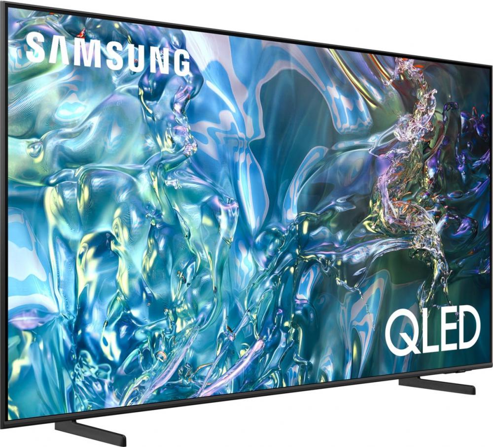 Телевизор Samsung QLED 4K Q60D QE75Q60DAUXRU
