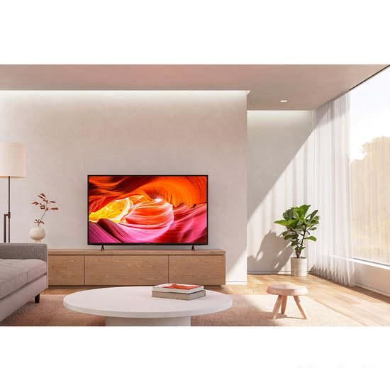 Телевизор Sony Bravia X75K KD-50X75K Телевизор Sony Bravia X75K KD-50X75K