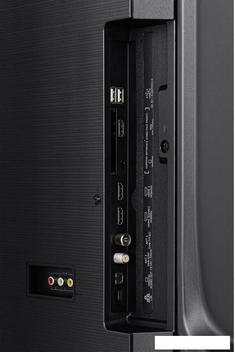 Телевизор Hisense 55E7NQ