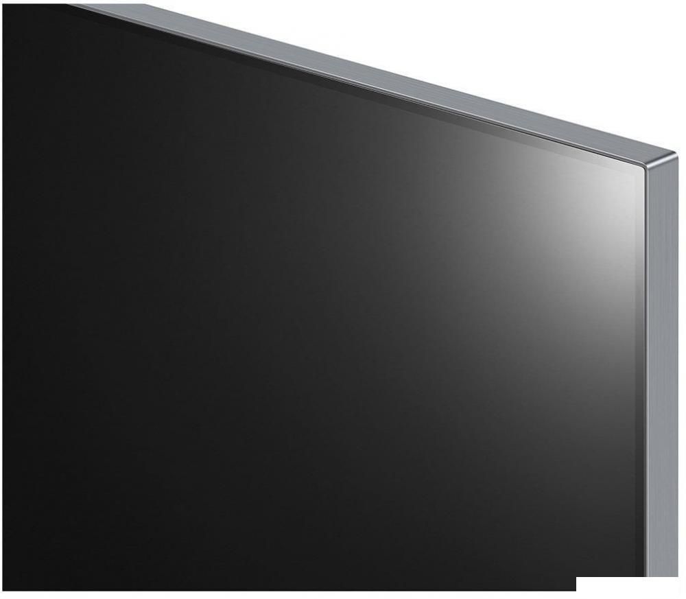 OLED телевизор LG OLED G4 OLED55G4RLA