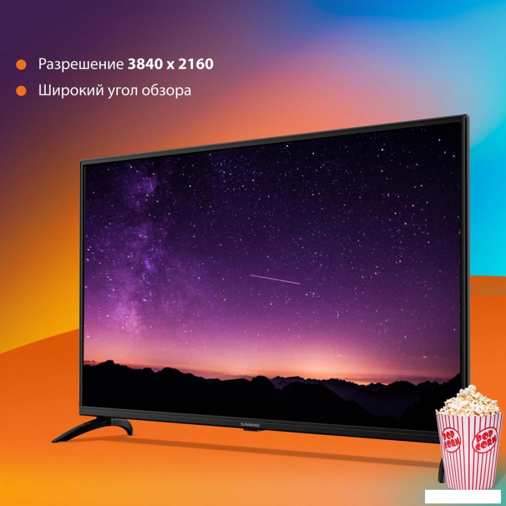 Телевизор SunWind SUN-LED43XU400