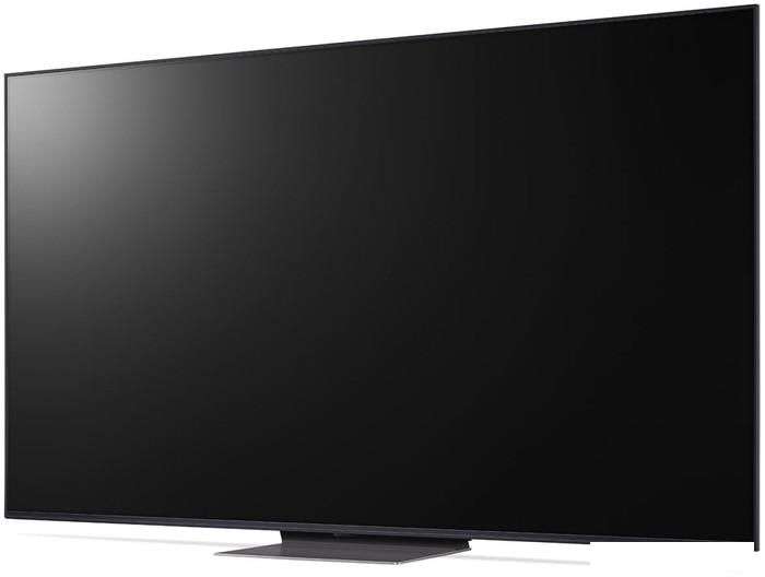 Телевизор LG QNED86 86QNED86T6A
