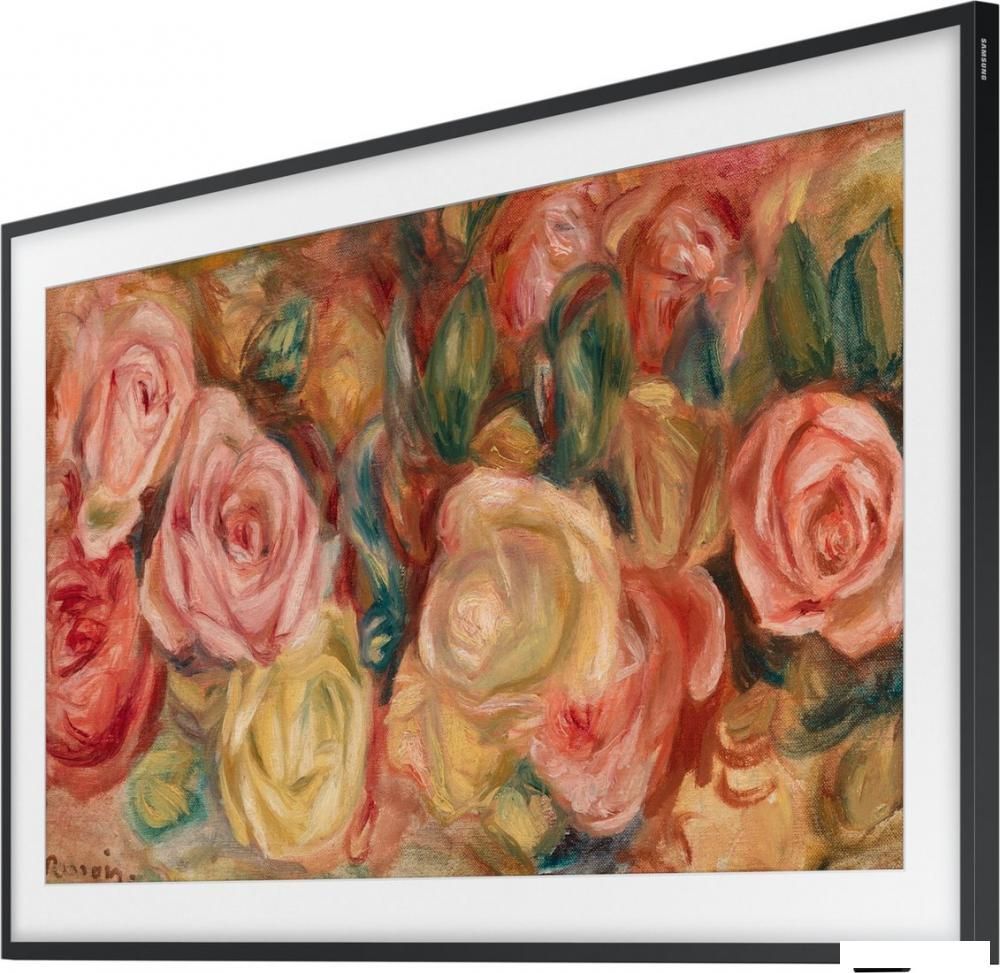 Телевизор Samsung The Frame LS03D QE43LS03DAUXRU