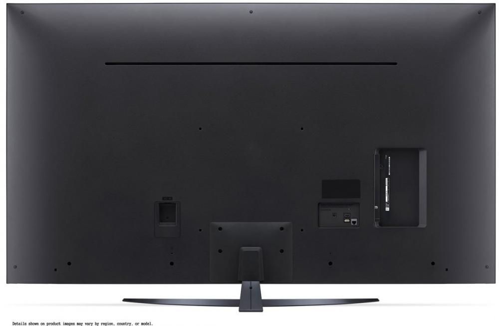 Телевизор LG UT81 50UT81006LA