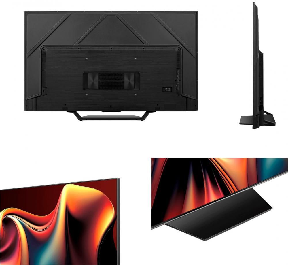 MiniLED телевизор Hisense 85U7NQ