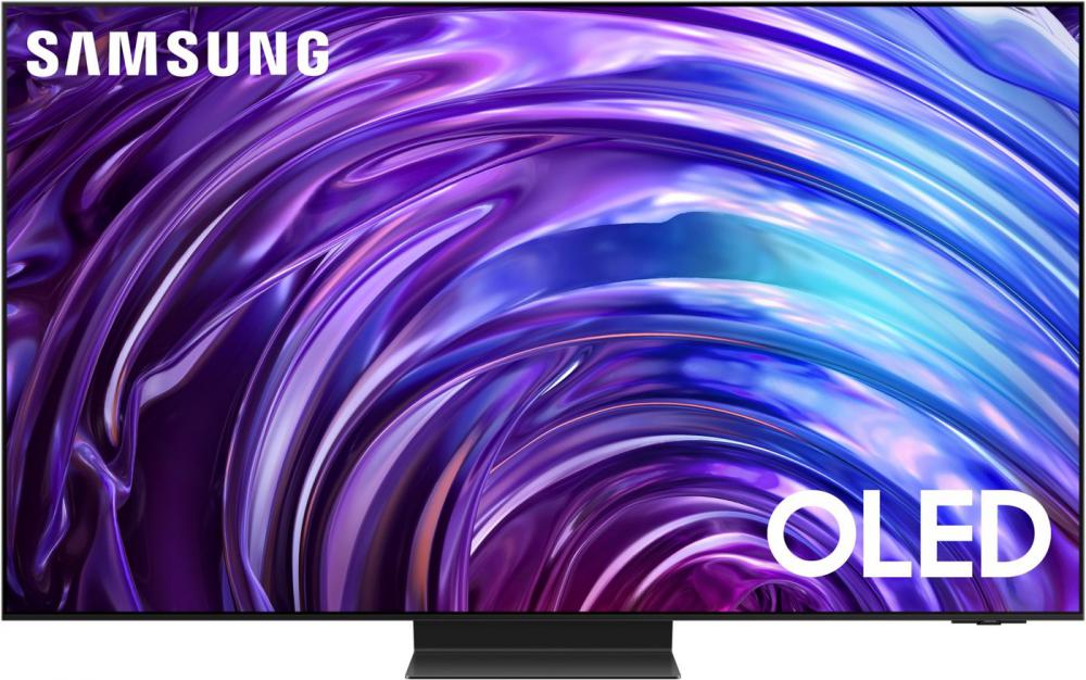 OLED телевизор Samsung OLED 4K S95D QE65S95DAUXCE