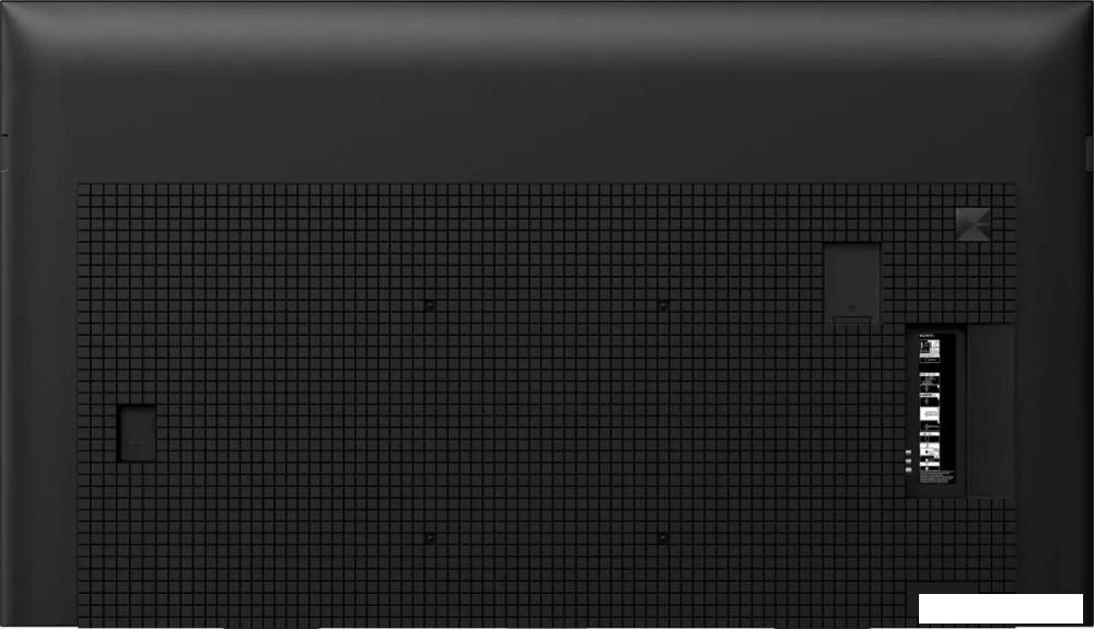 Телевизор Sony Bravia X90L XR-75X90L