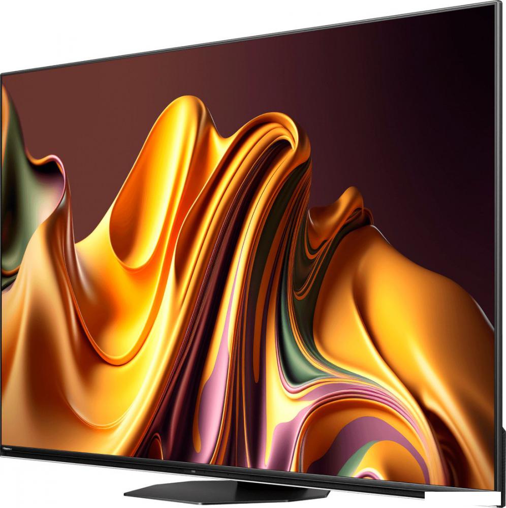 MiniLED телевизор Hisense 75U8NQ MiniLED телевизор Hisense 75U8NQ