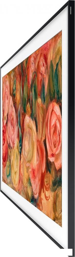 Телевизор Samsung The Frame LS03D QE75LS03DAUXRU
