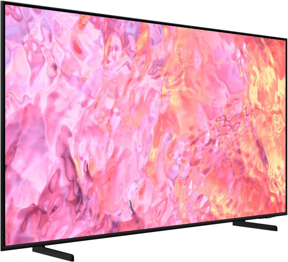 Телевизор Samsung QLED 4K Q60C QE65Q60CAUXCE