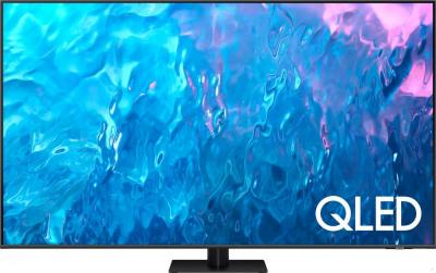 Телевизор Samsung QLED 4K Q70C QA65Q70CAKXXT