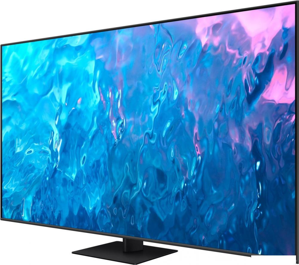 Телевизор Samsung QLED 4K Q70C QA65Q70CAKXXT