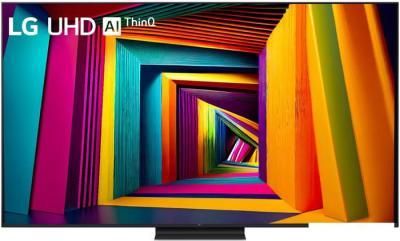 Телевизор LG UT91 65UT91006LA