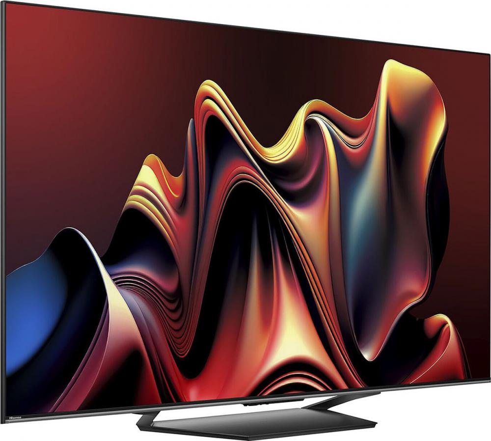 MiniLED телевизор Hisense 55U7NQ