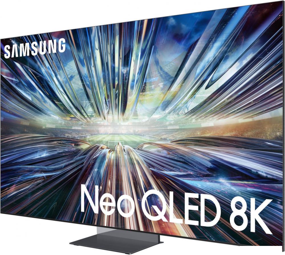Телевизор Samsung NeoQLED 8K QN900D QE65QN900DUXCE