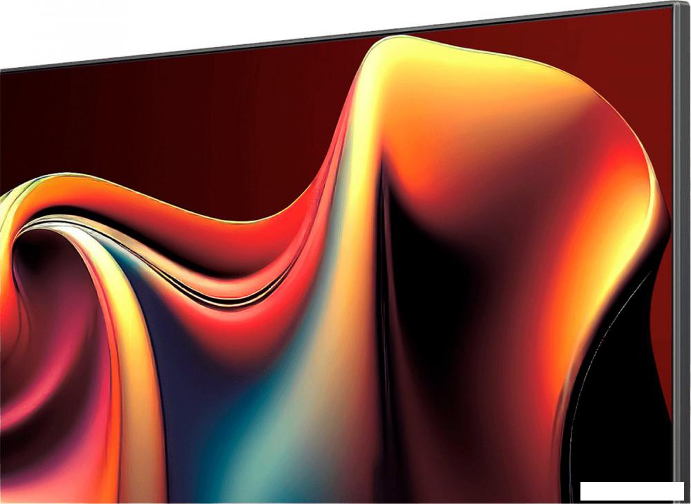 MiniLED телевизор Hisense 85U7NQ