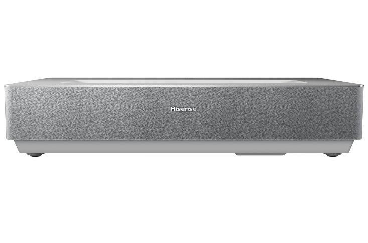 Проектор Hisense Laser TV 100L5H
