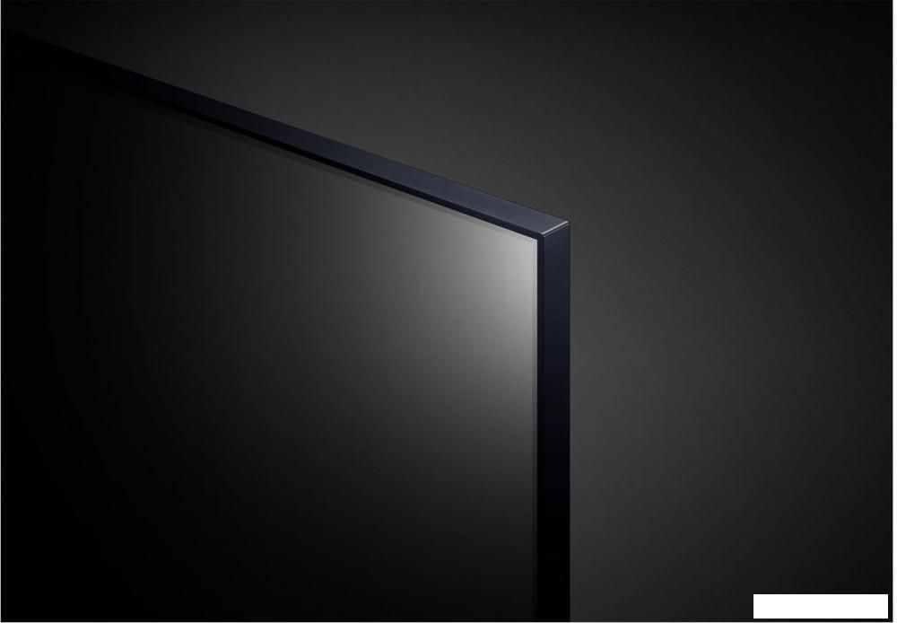 Телевизор LG UT80 50UT80006LA