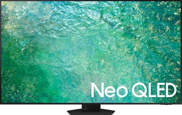 MiniLED телевизор Samsung Neo QLED 4K QN85C QE65QN85CAUXRU
