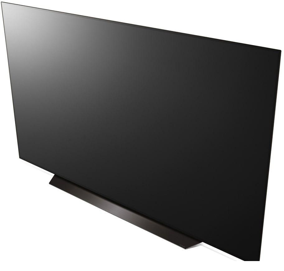 OLED телевизор LG OLED G4 OLED77G4RLA