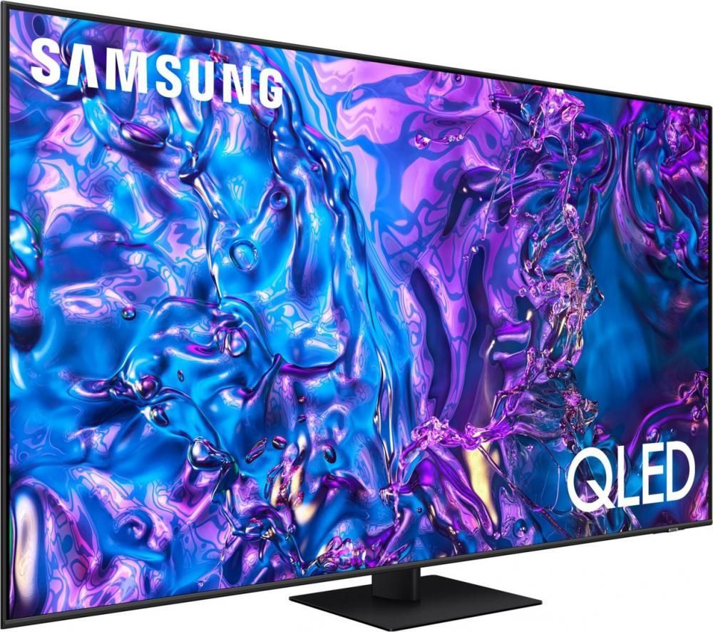 Телевизор Samsung QLED 4K Q70D QE55Q70DAUXRU