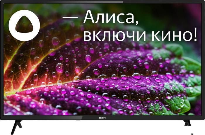 Телевизор BBK 32LEX-7259/TS2C