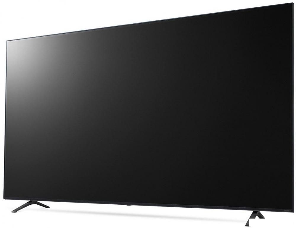 Телевизор LG NanoCell NANO80 86NANO80T6A