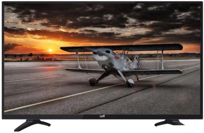Телевизор Leff 32H250T Телевизор Leff 32H250T