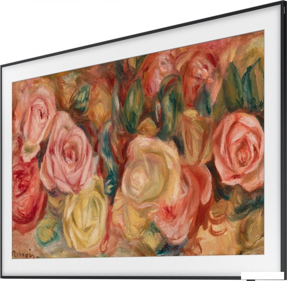 Телевизор Samsung The Frame LS03D QE85LS03DAUXCE