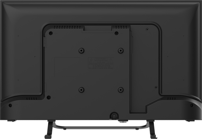 Телевизор Topdevice Frameless Neo TDTV24CS04H_BK