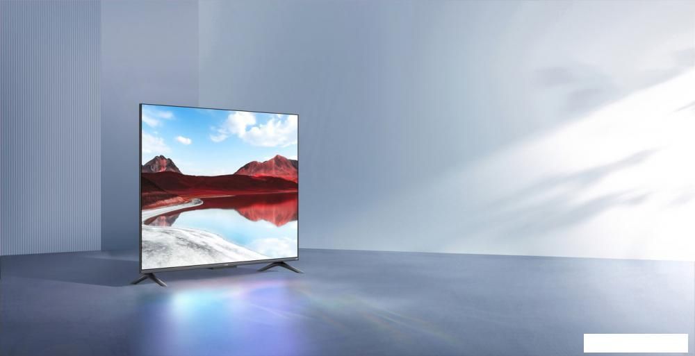 Телевизор Xiaomi TV A Pro 65" 2025 (международная версия) Телевизор Xiaomi TV A Pro 65" 2025 (международная версия)