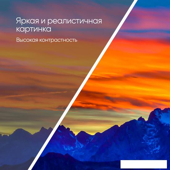 Телевизор Topdevice 24&quot; LED Frameless CN04