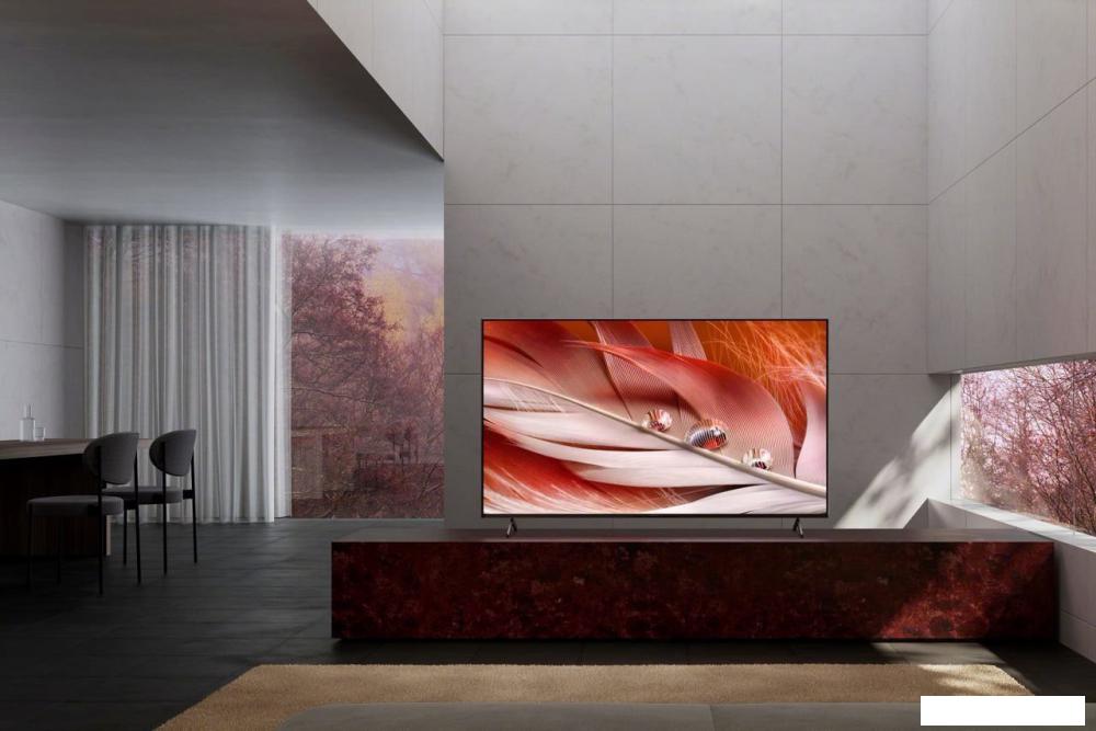 Телевизор Sony XR-75X90J Телевизор Sony XR-75X90J
