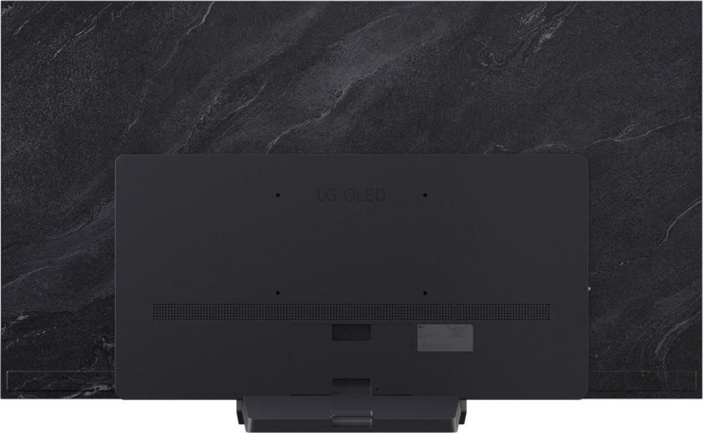 OLED телевизор LG OLED evo AI C5 OLED65C5RLA