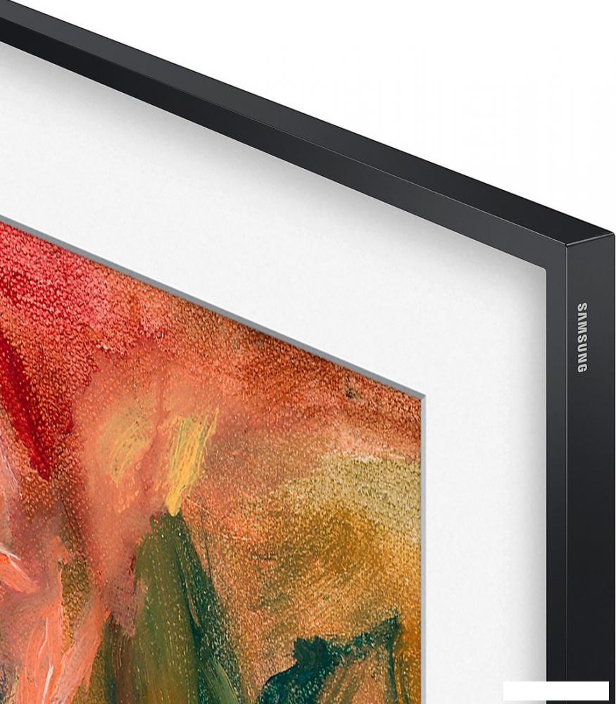 Телевизор Samsung The Frame LS03D QE75LS03DAUXRU