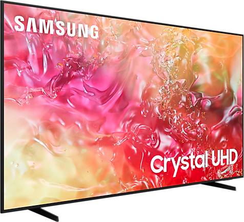 Телевизор Samsung Crystal UHD DU7100 UE75DU7100UXRU