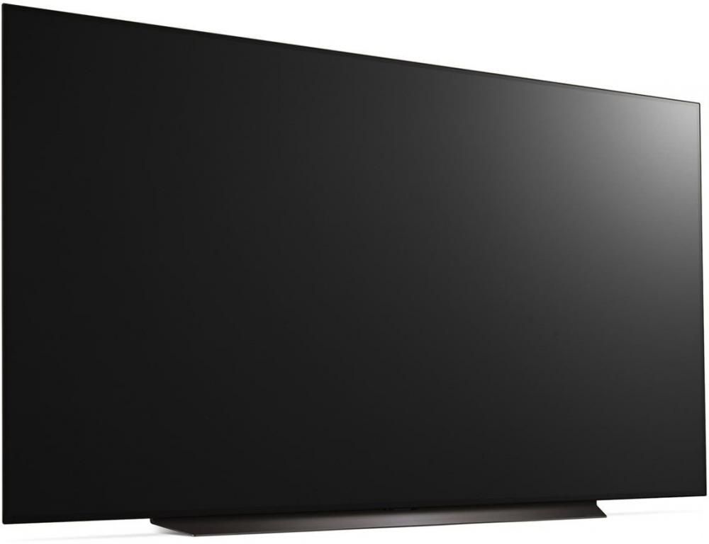 OLED телевизор LG OLED C4 OLED83C4RLA