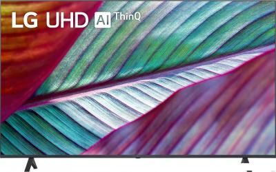 Телевизор LG UR78 50UR78006LK