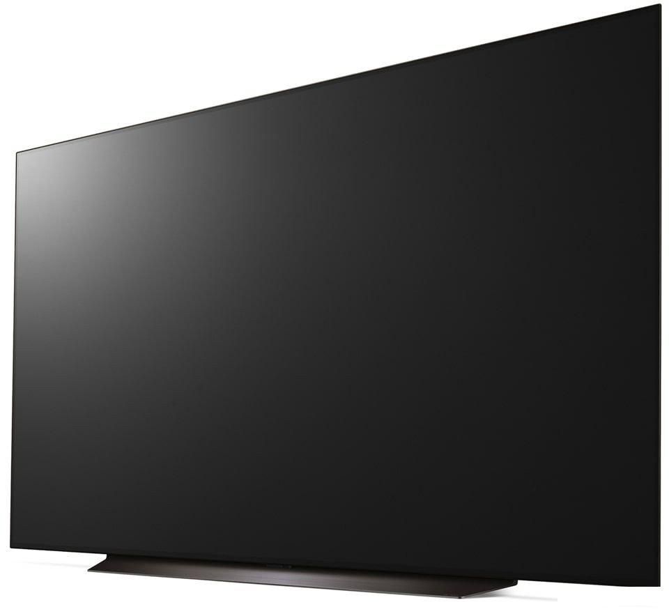OLED телевизор LG OLED C4 OLED83C4RLA