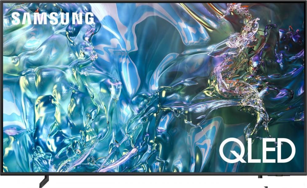 Телевизор Samsung QLED 4K Q60D QE65Q60DAUXRU