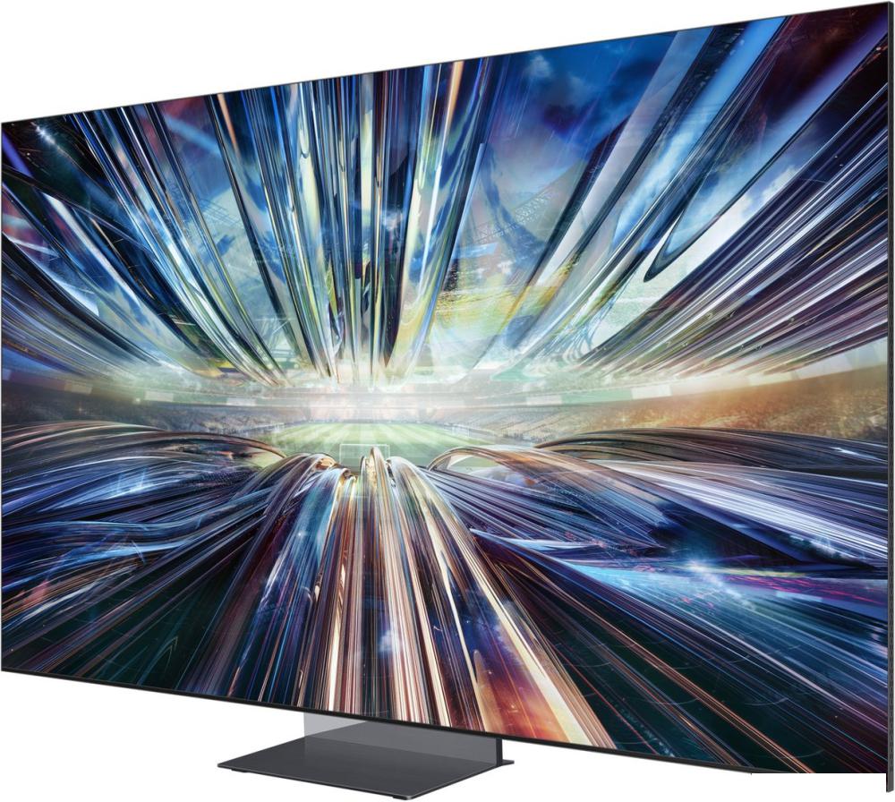 Телевизор Samsung NeoQLED 8K QN900D QE85QN900DUXRU